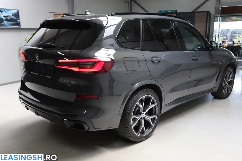 BMW X5 (Seria X) din 2021 cu 170.000 km - oferta BMW240635 - foto 3