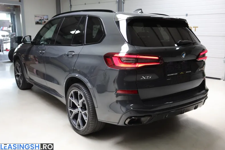 BMW X5 (Seria X) din 2021 cu 170.000 km - oferta BMW240635 - foto 4