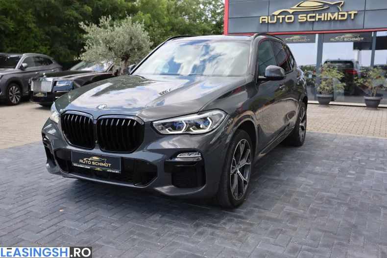 BMW X5 (Seria X) din 2021 cu 170.000 km - oferta BMW240635 - foto 6