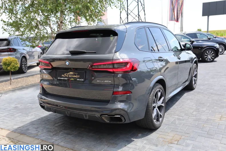 BMW X5 (Seria X) din 2021 cu 170.000 km - oferta BMW240635 - foto 7