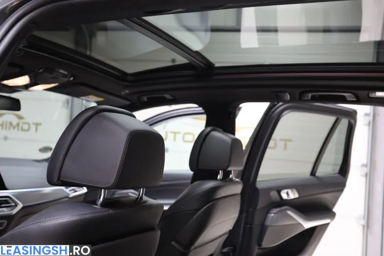 BMW X5 (Seria X) din 2021 cu 170.000 km - oferta BMW240635 - foto 8