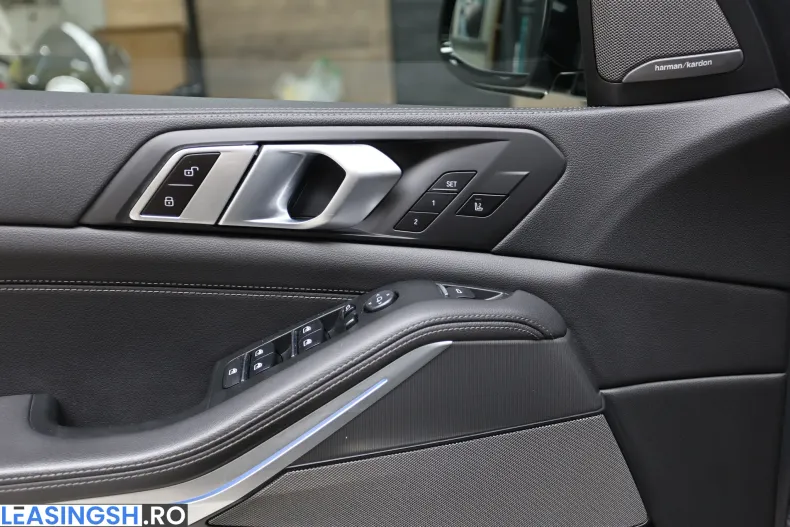 BMW X5 (Seria X) din 2021 cu 170.000 km - oferta BMW240635 - foto 9