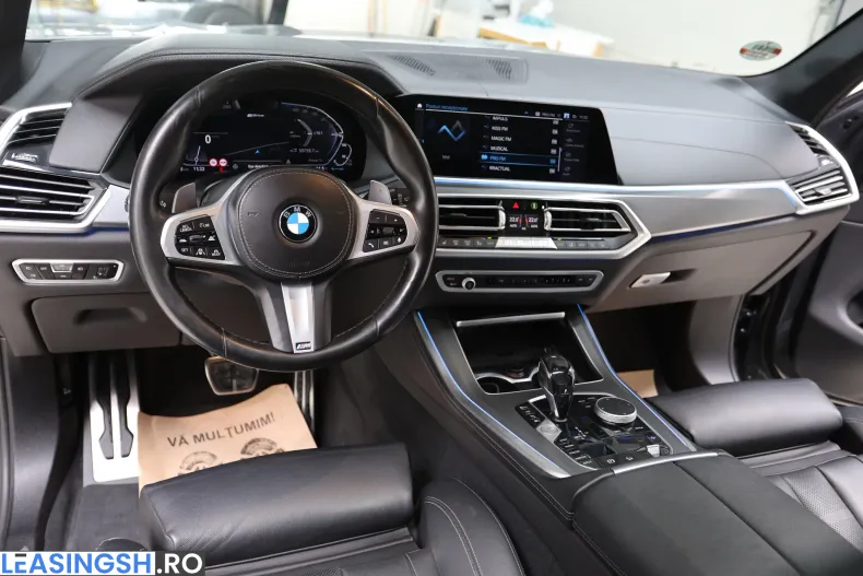 BMW X5 (Seria X) din 2021 cu 170.000 km - oferta BMW240635 - foto 10