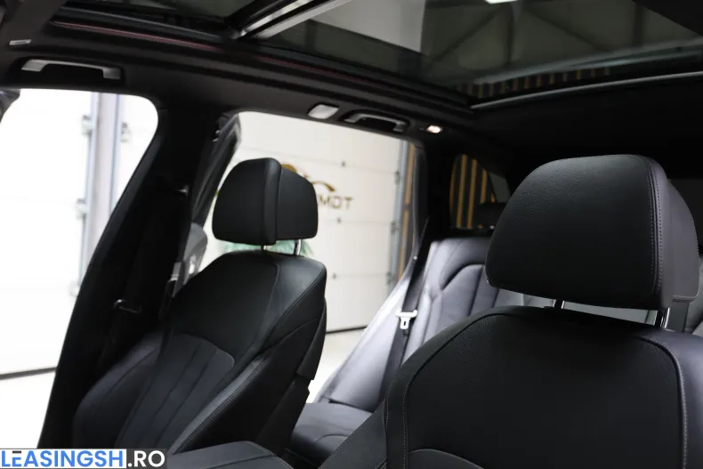 BMW X5 (Seria X) din 2021 cu 170.000 km - oferta BMW240635 - foto 11