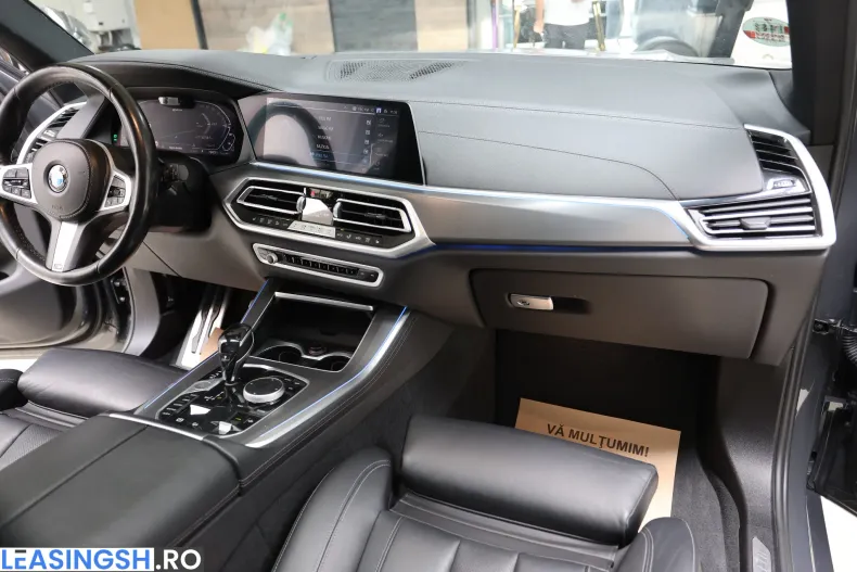 BMW X5 (Seria X) din 2021 cu 170.000 km - oferta BMW240635 - foto 12