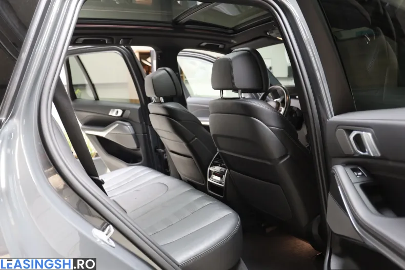 BMW X5 (Seria X) din 2021 cu 170.000 km - oferta BMW240635 - foto 13
