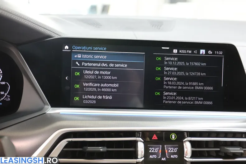 BMW X5 (Seria X) din 2021 cu 170.000 km - oferta BMW240635 - foto 16