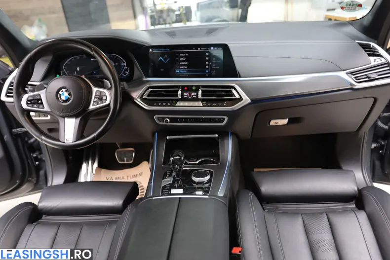 BMW X5 (Seria X) din 2021 cu 170.000 km - oferta BMW240635 - foto 22