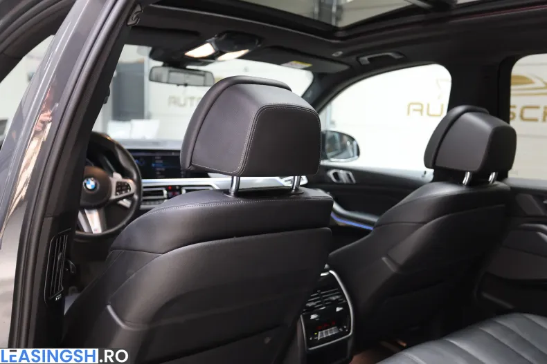 BMW X5 (Seria X) din 2021 cu 170.000 km - oferta BMW240635 - foto 29