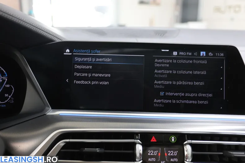 BMW X5 (Seria X) din 2021 cu 170.000 km - oferta BMW240635 - foto 34