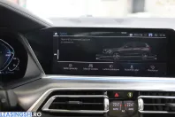 BMW X5 (Seria X) din 2021 cu 170.000 km - oferta BMW240635 - foto 35