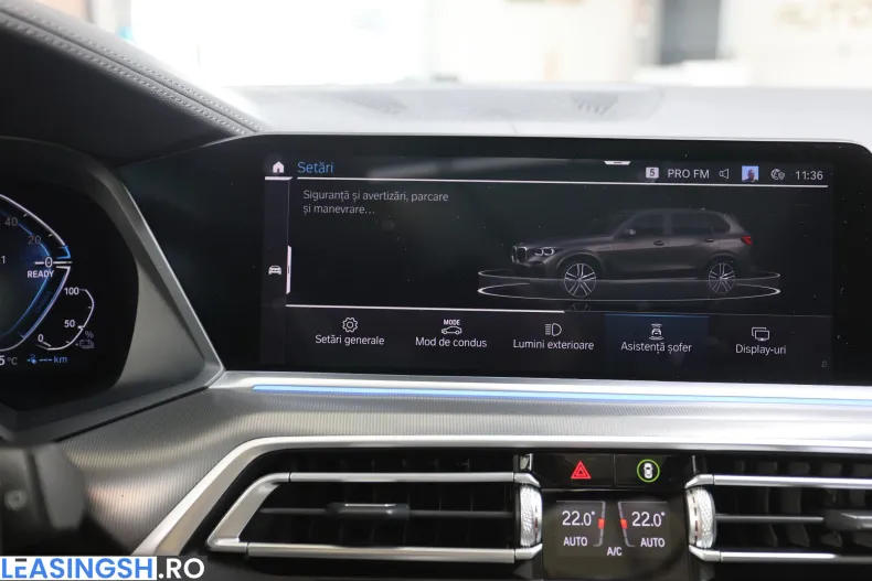 BMW X5 (Seria X) din 2021 cu 170.000 km - oferta BMW240635 - foto 35