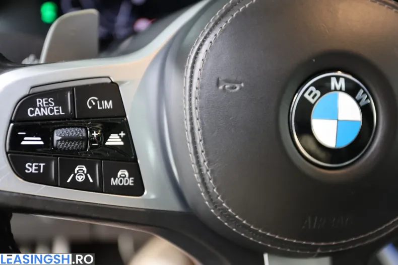 BMW X5 (Seria X) din 2021 cu 170.000 km - oferta BMW240635 - foto 36