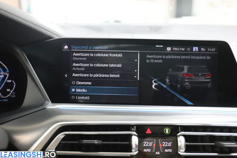 BMW X5 (Seria X) din 2021 cu 170.000 km - oferta BMW240635 - foto 39