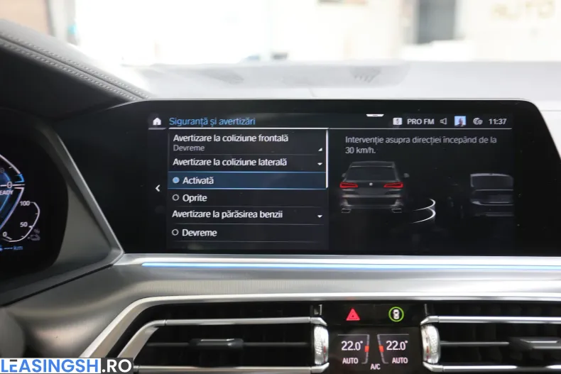BMW X5 (Seria X) din 2021 cu 170.000 km - oferta BMW240635 - foto 40