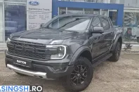 Ford Ranger din 2025 cu 2.750 km - oferta FOR240636 - foto 6