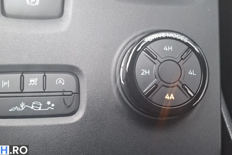 Ford Ranger din 2025 cu 2.750 km - oferta FOR240636 - foto 10