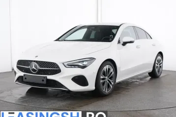 Mercedes-Benz CLA 180 din 2025 - oferta MER240637
