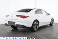 Mercedes-Benz CLA 180 (Clasa CLA) din 2025 cu 10.100 km - oferta MER240637 - foto 2