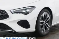 Mercedes-Benz CLA 180 (Clasa CLA) din 2025 cu 10.100 km - oferta MER240637 - foto 3