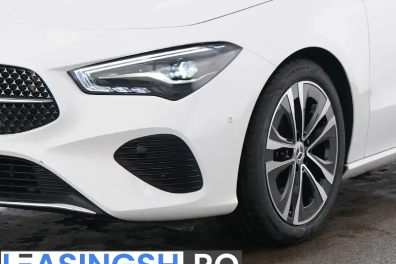 Mercedes-Benz CLA 180 (Clasa CLA) din 2025 cu 10.100 km - oferta MER240637 - foto 3