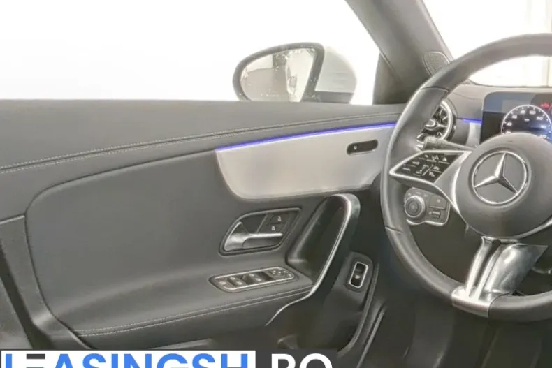 Mercedes-Benz CLA 180 (Clasa CLA) din 2025 cu 10.100 km - oferta MER240637 - foto 5