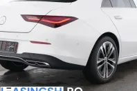 Mercedes-Benz CLA 180 (Clasa CLA) din 2025 cu 10.100 km - oferta MER240637 - foto 6