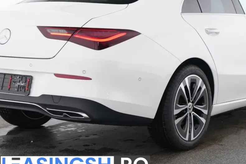 Mercedes-Benz CLA 180 (Clasa CLA) din 2025 cu 10.100 km - oferta MER240637 - foto 6