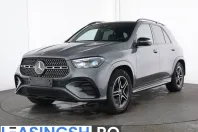 Mercedes-Benz GLE (Clasa GLE) din 2025 cu 55.600 km - oferta MER240638 - foto 1