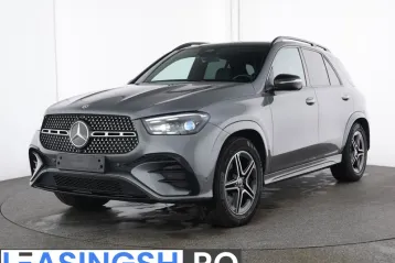 Mercedes-Benz GLE din 2025 - oferta MER240638
