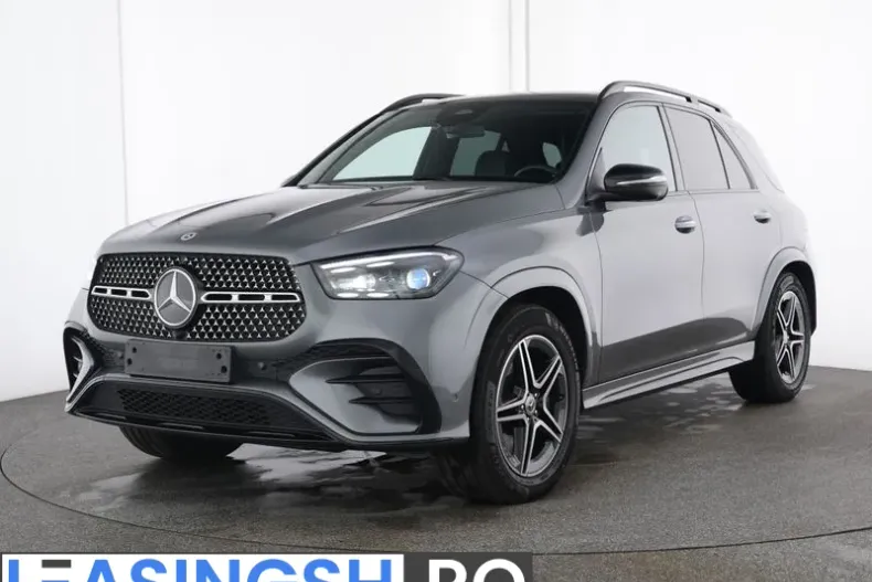 Mercedes-Benz GLE (Clasa GLE) din 2025 cu 55.600 km - oferta MER240638 - foto 1