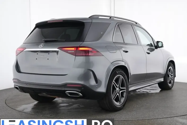 Mercedes-Benz GLE (Clasa GLE) din 2025 cu 55.600 km - oferta MER240638 - foto 2