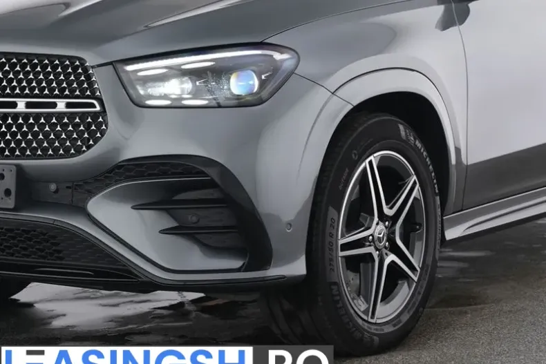 Mercedes-Benz GLE (Clasa GLE) din 2025 cu 55.600 km - oferta MER240638 - foto 3
