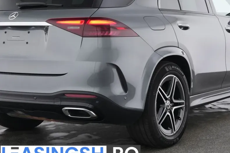 Mercedes-Benz GLE (Clasa GLE) din 2025 cu 55.600 km - oferta MER240638 - foto 6