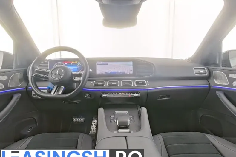 Mercedes-Benz GLE (Clasa GLE) din 2025 cu 55.600 km - oferta MER240638 - foto 7