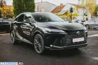 Lexus Seria RX din 2025 cu 10 km - oferta LEX240639 - foto 1
