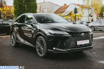 Lexus Seria RX din 2025 - oferta LEX240639