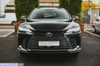 Lexus Seria RX din 2025 cu 10 km - oferta LEX240639 - foto 2