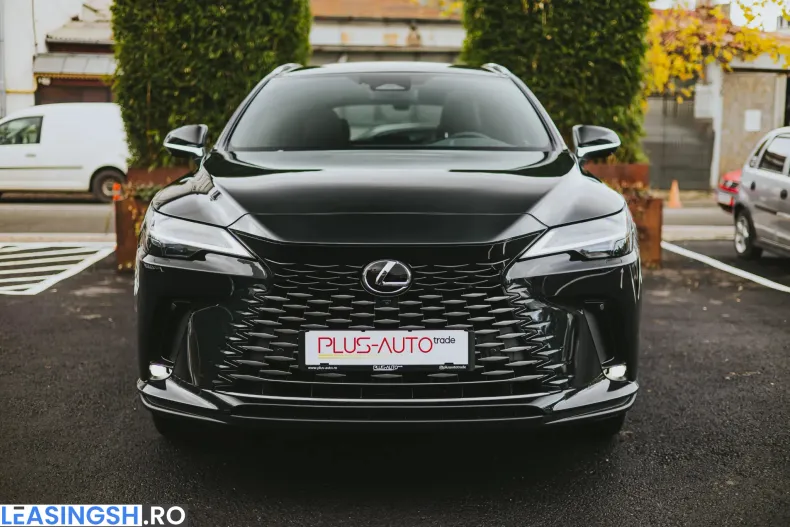 Lexus Seria RX din 2025 cu 10 km - oferta LEX240639 - foto 2