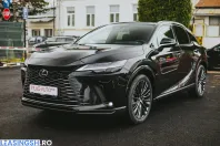 Lexus Seria RX din 2025 cu 10 km - oferta LEX240639 - foto 3