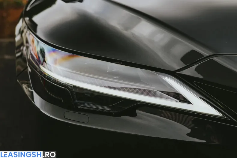 Lexus Seria RX din 2025 cu 10 km - oferta LEX240639 - foto 5