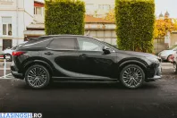 Lexus Seria RX din 2025 cu 10 km - oferta LEX240639 - foto 8