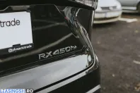 Lexus Seria RX din 2025 cu 10 km - oferta LEX240639 - foto 12
