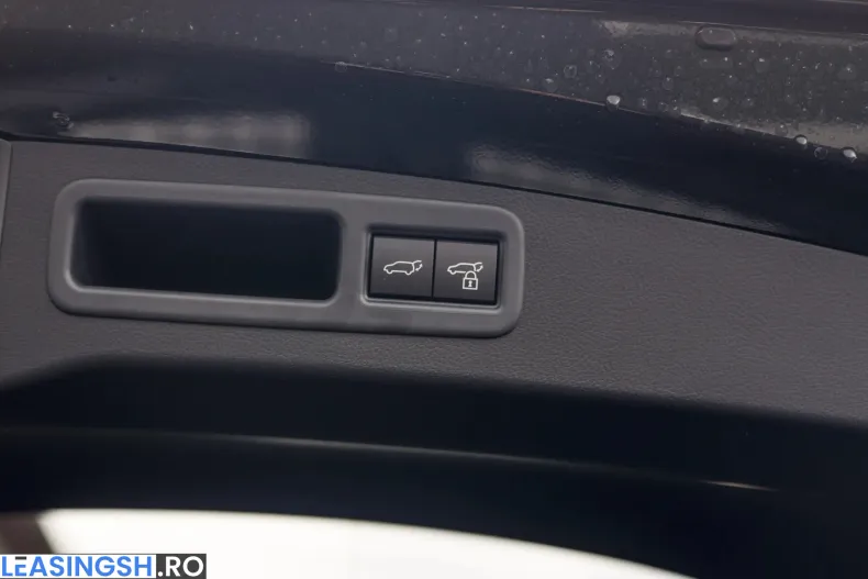 Lexus Seria RX din 2025 cu 10 km - oferta LEX240639 - foto 18