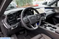Lexus Seria RX din 2025 cu 10 km - oferta LEX240639 - foto 19