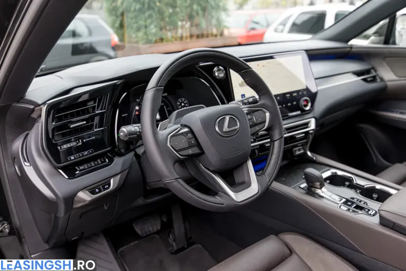 Lexus Seria RX din 2025 cu 10 km - oferta LEX240639 - foto 19