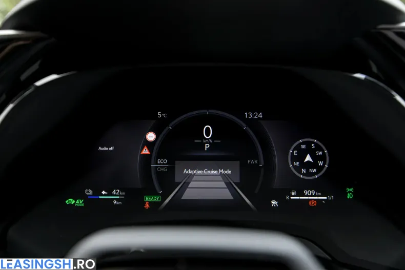 Lexus Seria RX din 2025 cu 10 km - oferta LEX240639 - foto 26