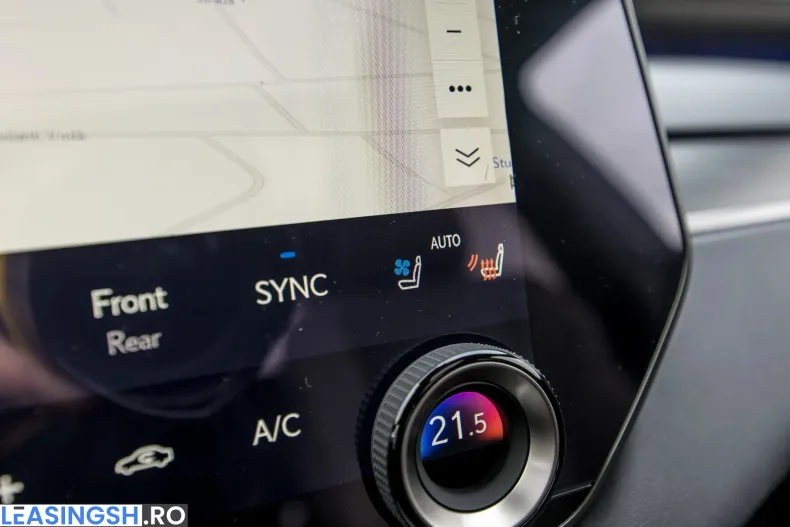Lexus Seria RX din 2025 cu 10 km - oferta LEX240639 - foto 29