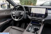Lexus Seria RX din 2025 cu 10 km - oferta LEX240639 - foto 38