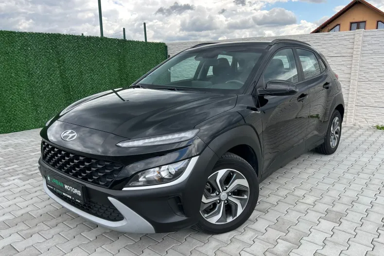 Hyundai Kona din 2023 cu 129.619 km - oferta HYU240640 - foto 1